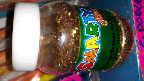 Glitters