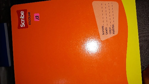 cuaderno cuadros chicos scribe