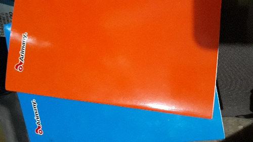 Cuaderno cuadros gdes arimany