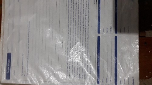 carta poder