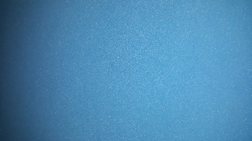 Foamy azul cielo liso