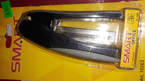 Engrapadora smart