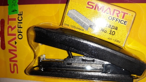 Engrapadora 10262