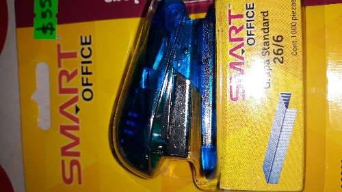 Engrapadora mini 10211