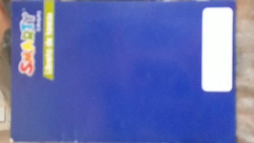 libreta de tareas