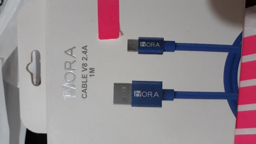 cable v8 4A