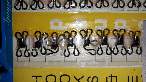 broches de presion
