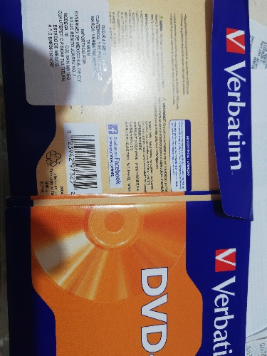 DVD