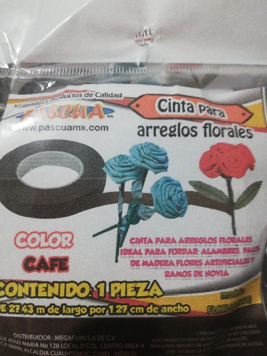 Cinta floritape