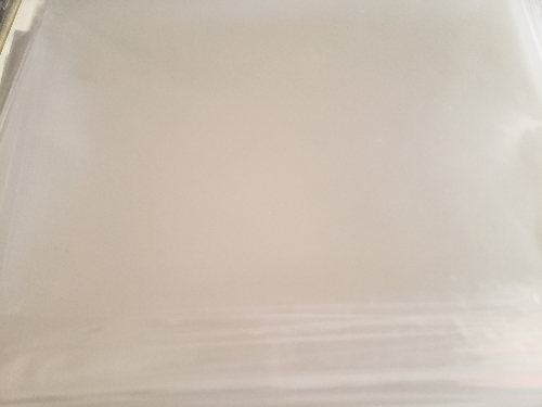 PAPEL CELOFAN BLANCO
