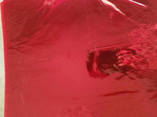 PAPEL CELOFAN ROJO
