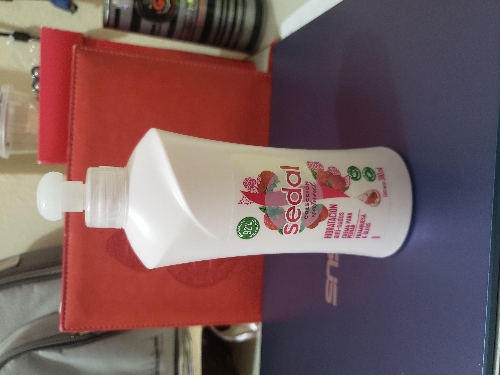 Crema para peinar anti nudos