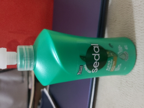 Crema para peinar Rizos definidos
