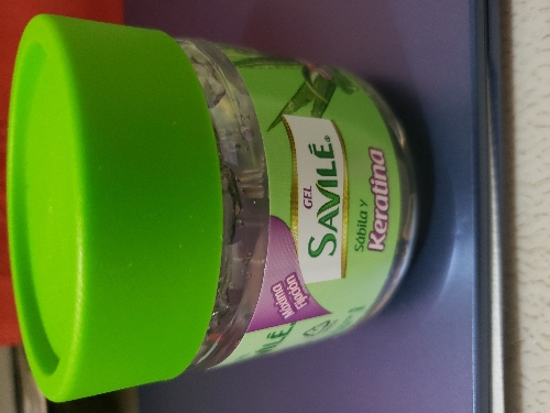 Gel savile