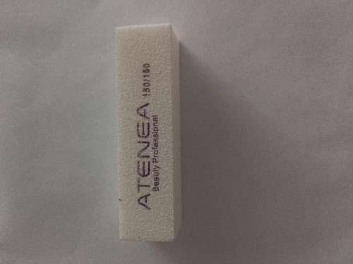 Bloque pulidor de uñas atenea 150/150