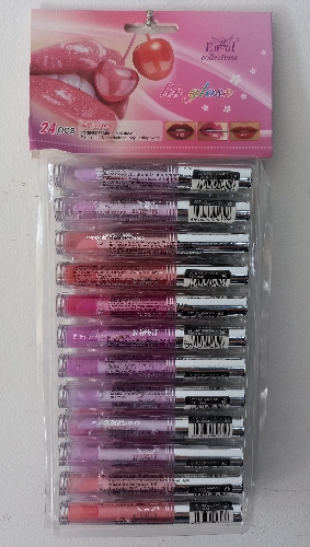 Brillo transparente Engol 5825T