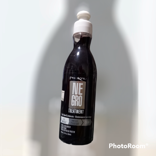 Matizante negro prokapil 300ml