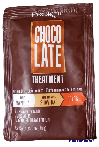 Matizante  chocolate Prokpil  sobre 30ml