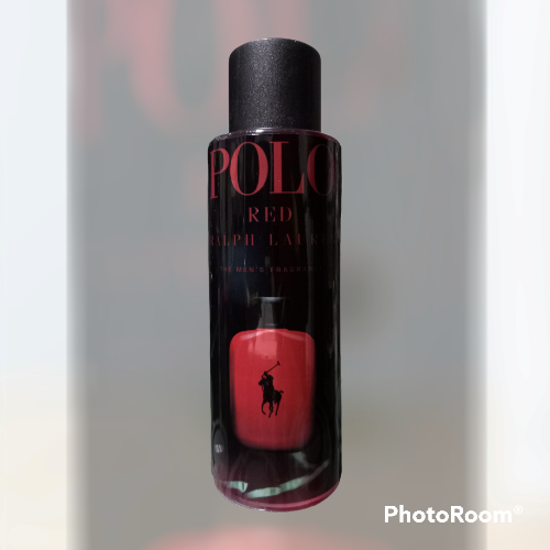 Perfume hombre 250 ml