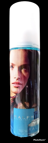 Perfume mujer 100ml