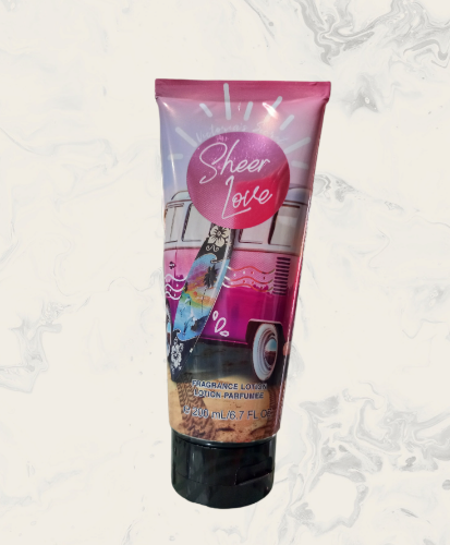 Crema de manos Victoria's Secret