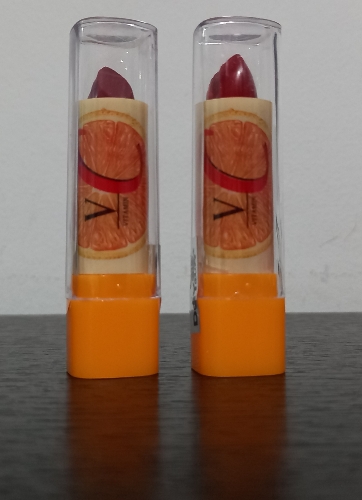Labial vitamina C Day colors DC0005