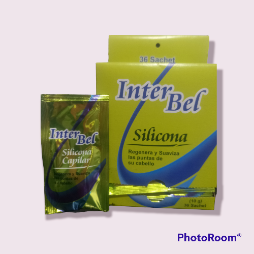 Silicona Inter Bel