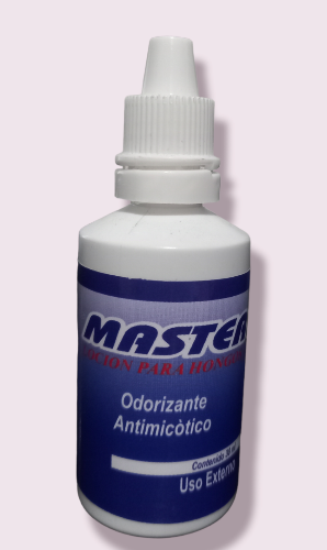 Loción para hongos  Mykder PyM 30ml