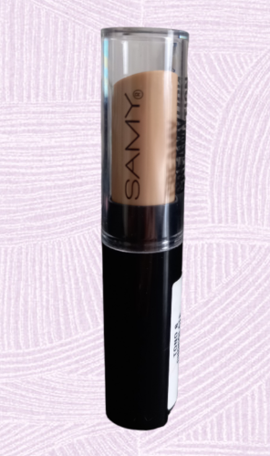 Corrector facial Sammy tono 8