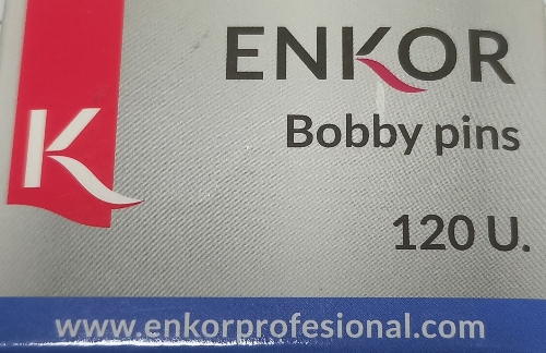 Pinzas Enkor X 120
