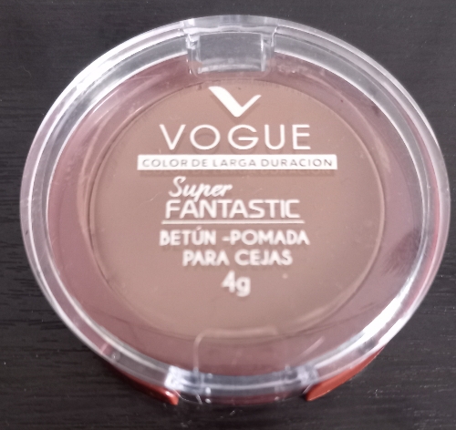 Betún para cejas Camel Vogue
