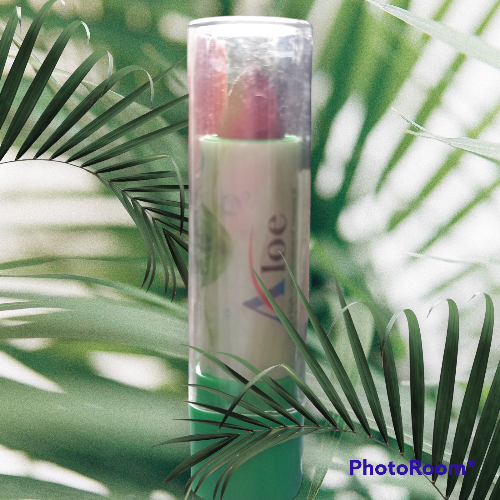 Labial áloe vera Day Colors #8