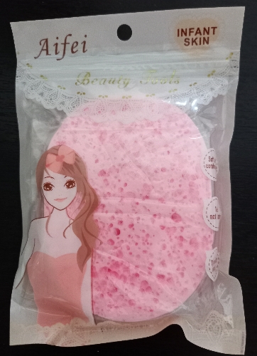 Espuma facial Beauty Tools
