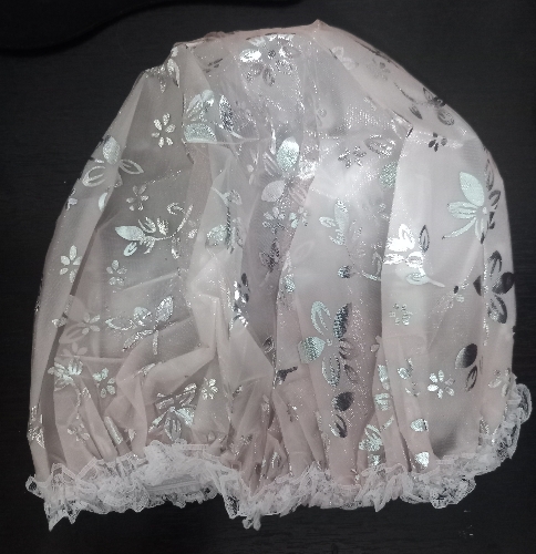 Gorro ducha estampado HL15696