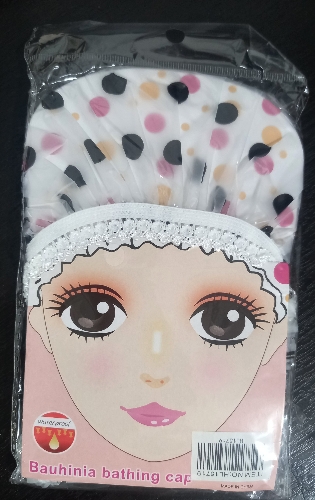 Gorro baño estampado HL15719