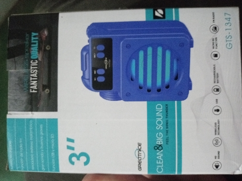 FANTASTIC QUALITY CORNETA BLUETOOTH