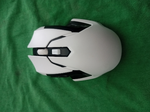 Mouse inalambrico