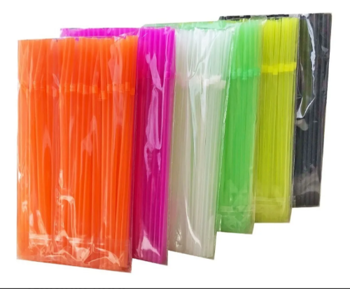 Sorbete Flex fluor x 100 unid.