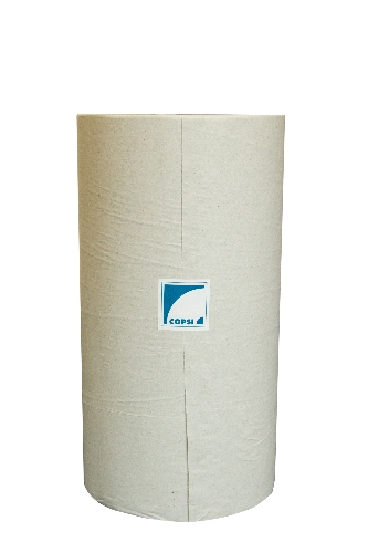 Bobina Papel Sulfito 40 cm