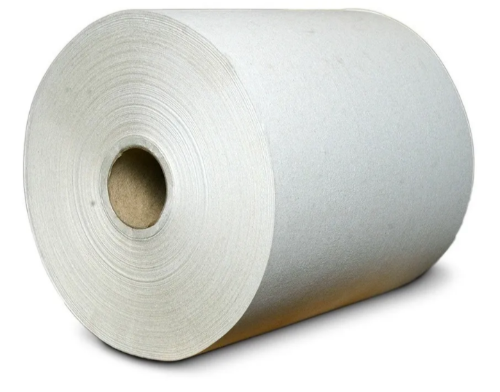 Bobina Papel Sulfito 20 cm