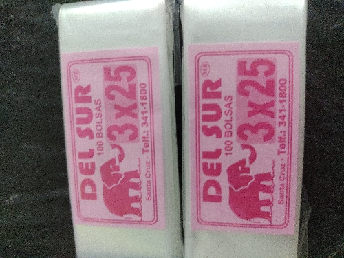 Picole 3x25