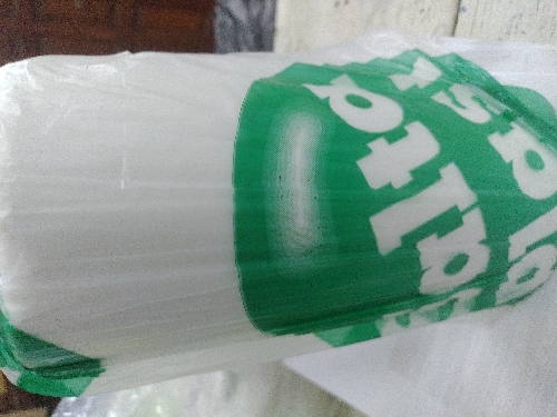 Lamina  20x25 BTU  x 1 kg