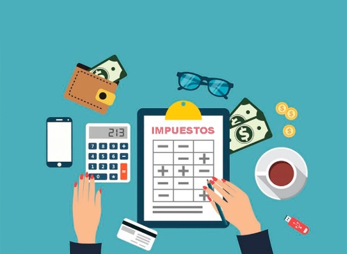 IMPUESTO 4*1000