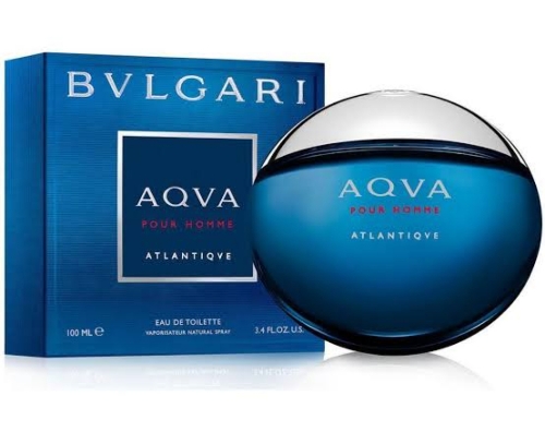 Aqva Atlantique Bvlgari