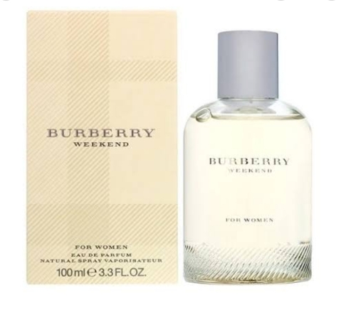 Burberry Weekend dama
