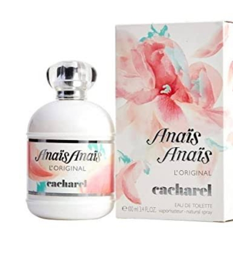 Anaís Anahis Edt 100 ml dama