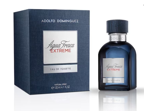 Agua Fresca Extreme 120 ml