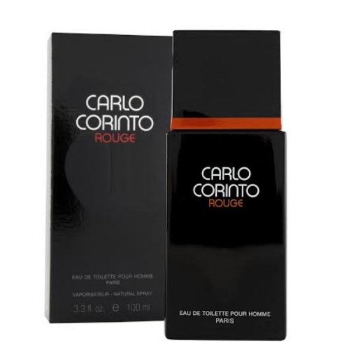 Carlo Corinto Rouge Cab