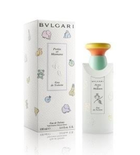 Bvlgary Petit niño 100 ml edt