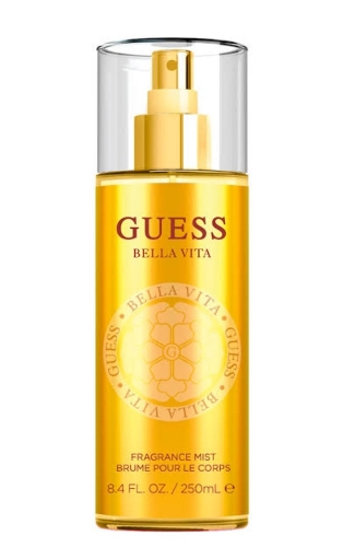 Body Guess  250 ml varios